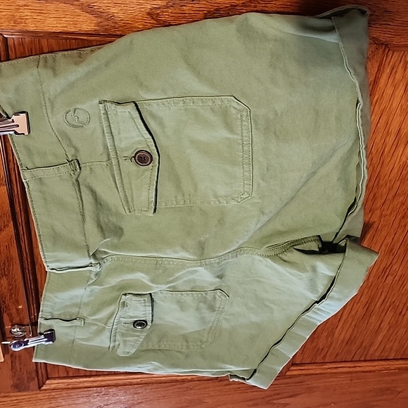 Magellan shorts - Picture 4 of 6